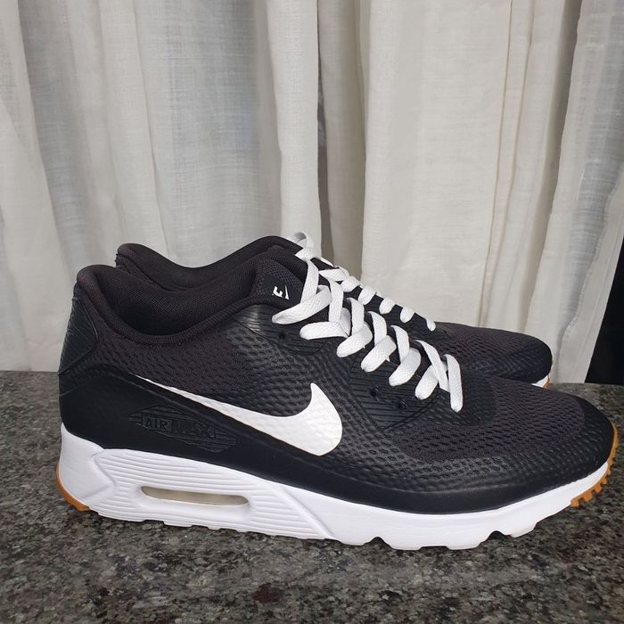 nike air max 90 ultra - купить обувь мужскую - Цена на OLX.ua