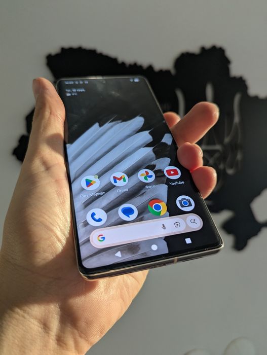 Google Pixel 7 pro 256gb. Гарний стан. Neverlock