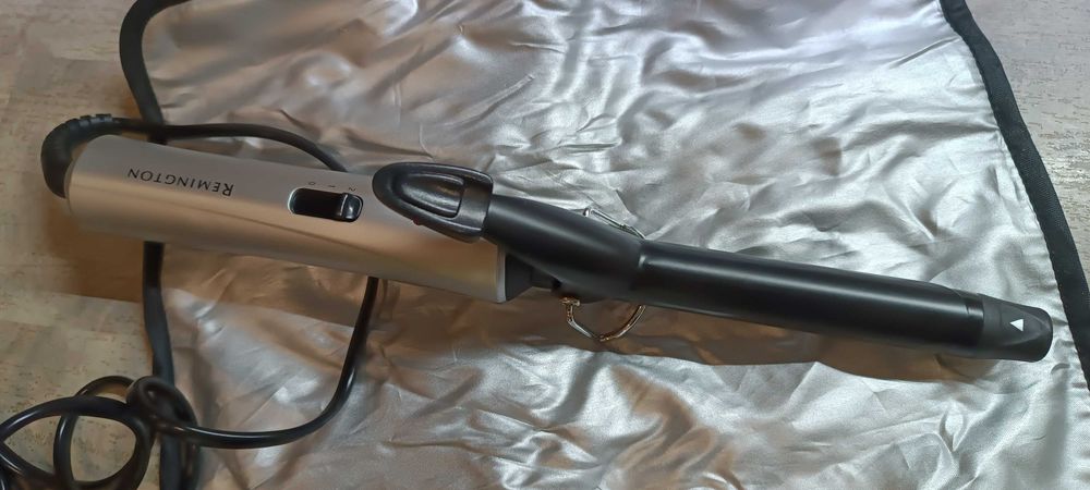 Плойка-щипцы Remington