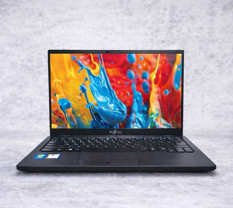 Ноутбук 14" Fujitsu LifeBook E5412 i5-1235U 16/256 FullHD IPS 4G LTE