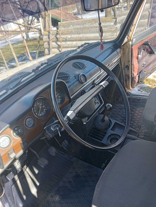 Продам автомобіль ваз