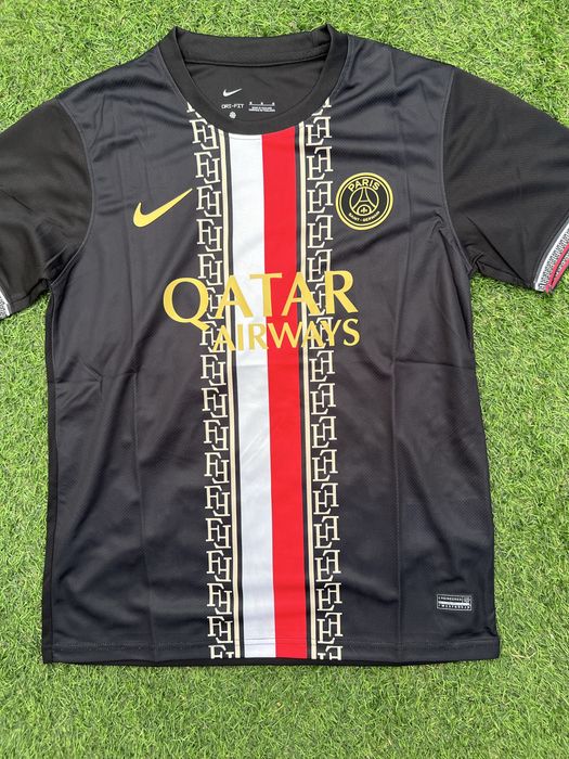 Camisola PSG edição especial