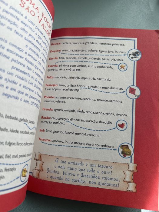 Livro Geronimo Stilton- Desastre no Dia de São Valentim