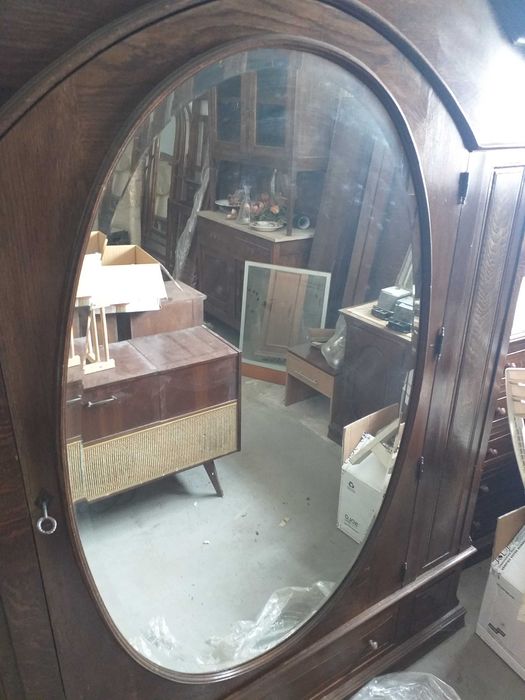 Móveis Aparadores,Guarda Vestidos Grande, armário de sala