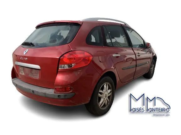 PEÇAS Renault Clio III break 1.5dci (k9k766)