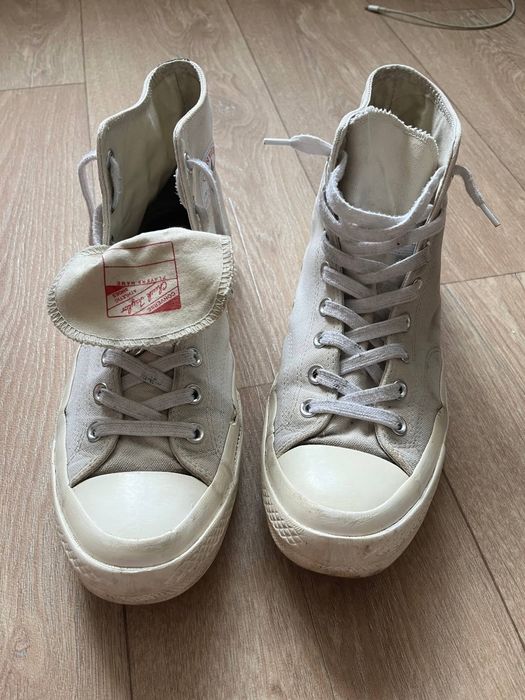 Converse Come des Garson