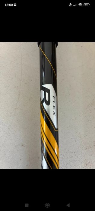 Set de Ferros de Golfe Taylormade Rocketbladez em excelentes condições