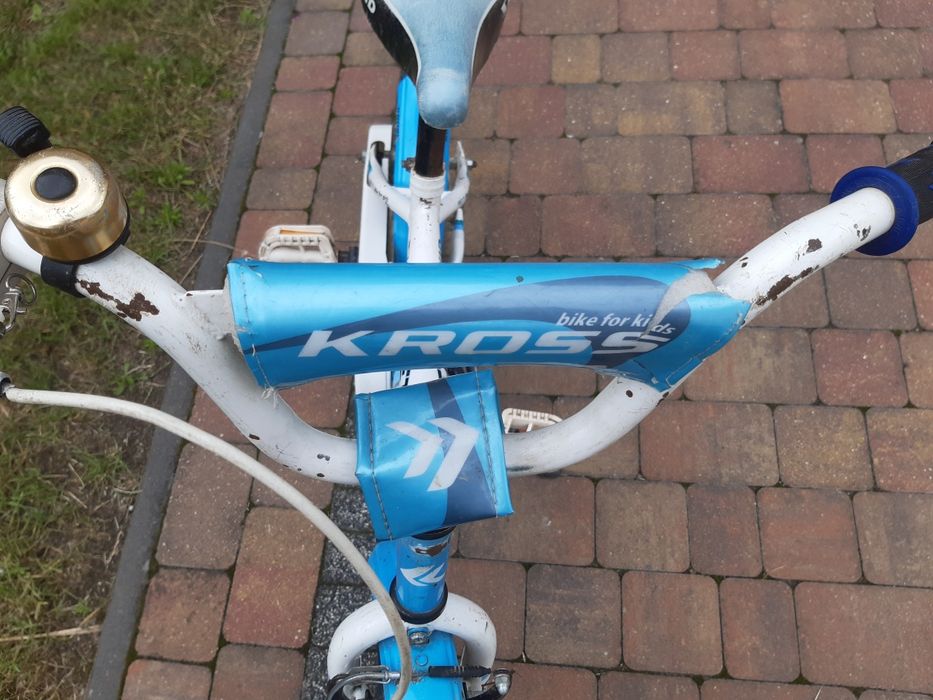 Rowery KROSS 16"