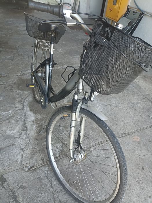 Sprzedam rower damski