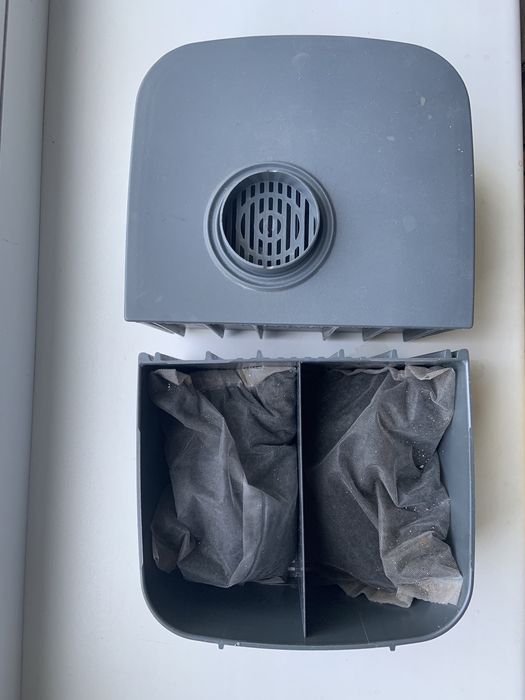 FLUVAL MSF 404 (б/у запчастини)
