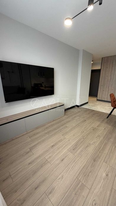 Apartment in Kyiv, Tsymbaliv Yar, Demiivka - View 4