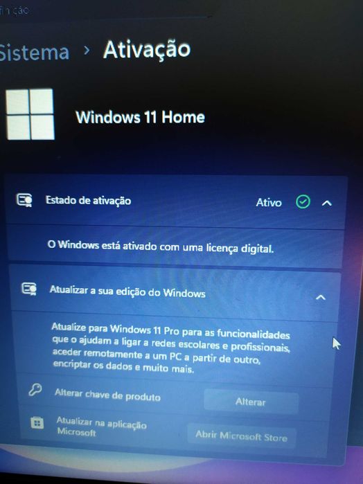 Portátil i3 ACER Aspire E1-570  8gb ram 500gb - Windows 11