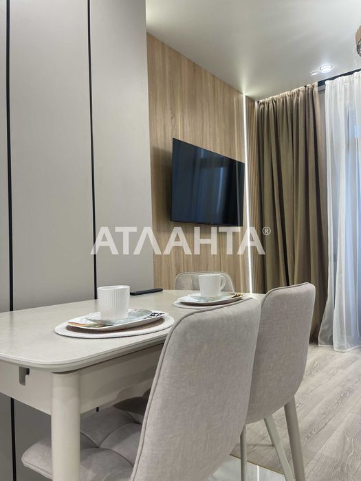 1-room apartment apartment by the address (area 45 m²) - Atlanta.ua - photo 4