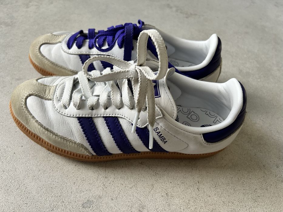 Samba adidas 35,5