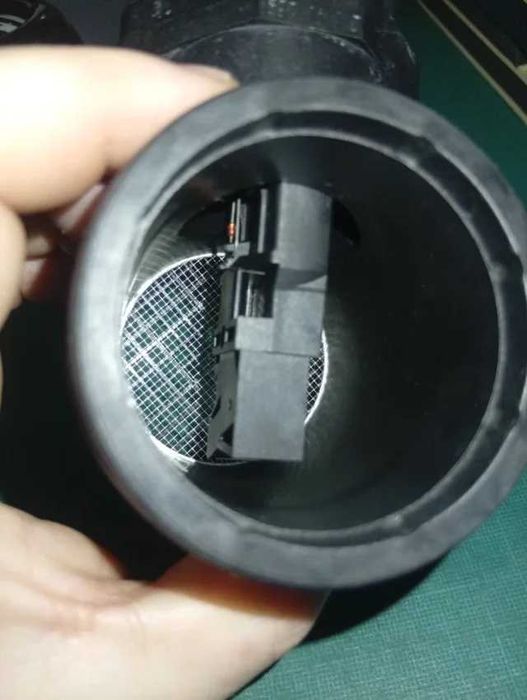 Medidor Massa Ar Bosch 0280218119