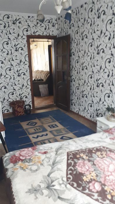 Сдам 2х комнатную квартиру Черёмушки Дмитровский рынок