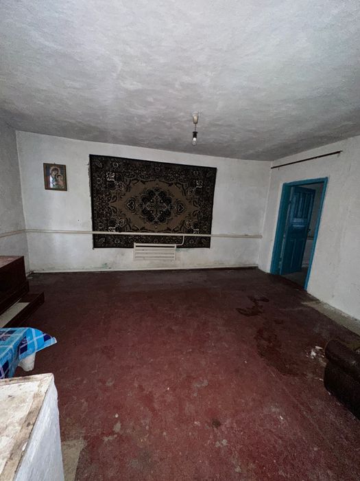 Продам будинок в селі