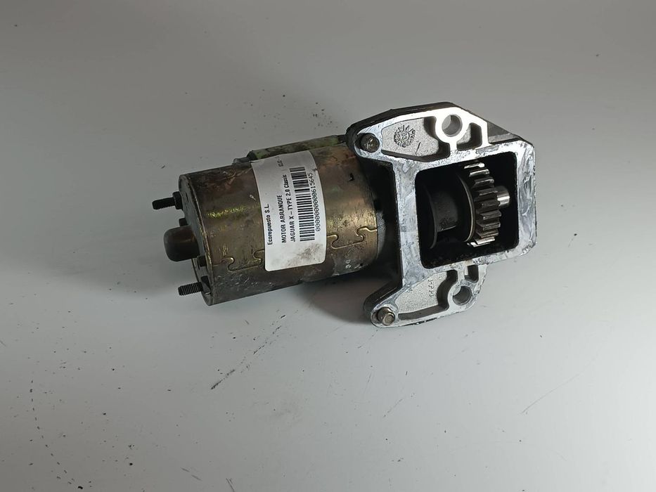 Motor De Arranque Jaguar X-Type