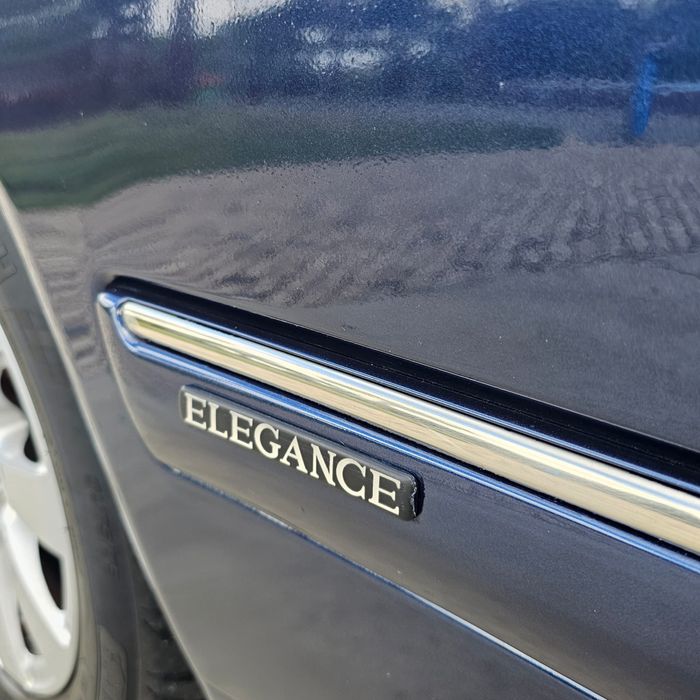Mercedes e300 • Selo 63€ • 1996