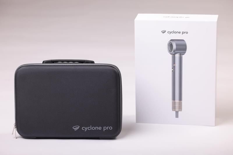 Suszarka “Cyclone pro”