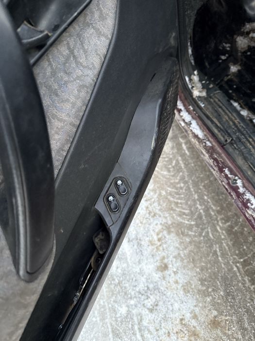 Ваз 2109 2008рік 1.5 газ/ бензин