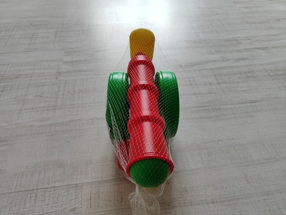 Пушка игрушка детская.