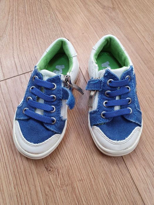 Buty marki Mayoral rozmiar 20