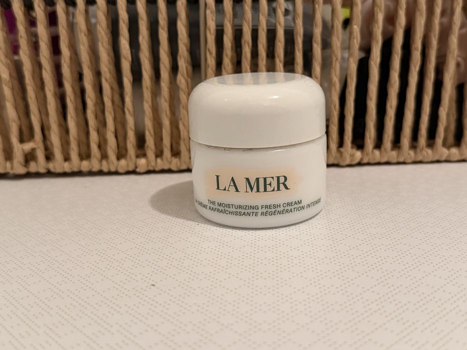 Krem La Mer fresh cream