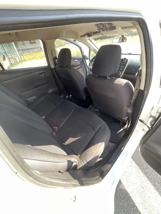 Продам Nissan Leaf 2014 | Батарея 24 кВт