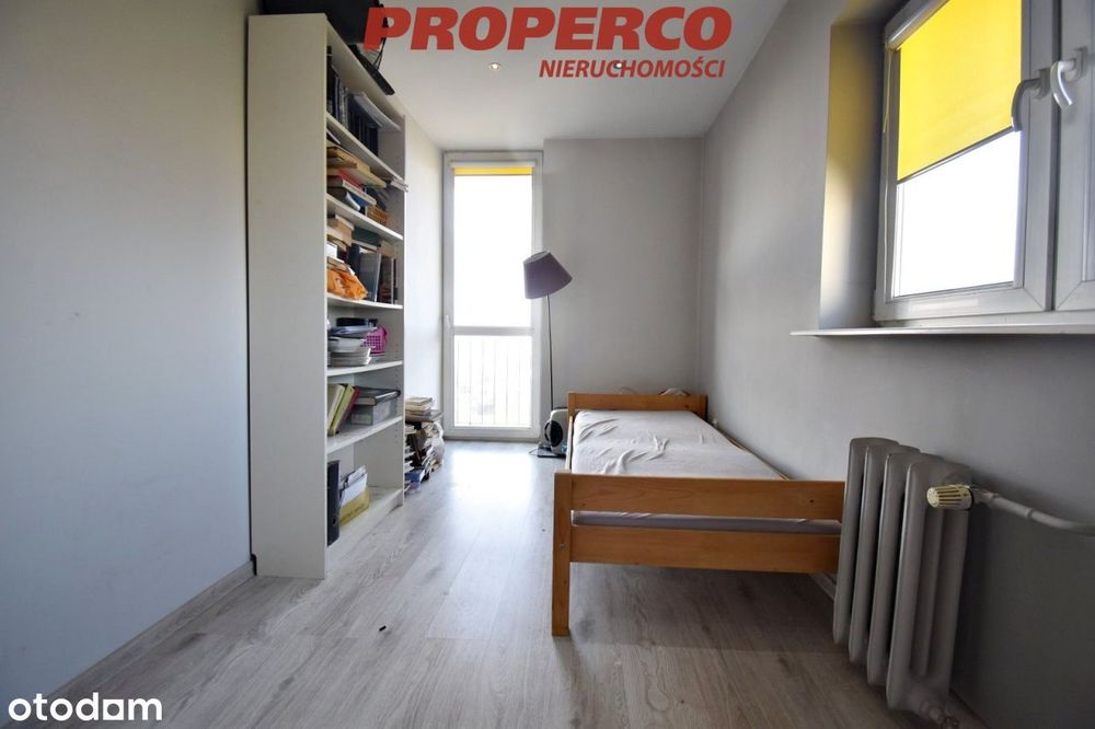 Mieszkanie 2 pok. 35,12 m², Nowy Świat, Centrum - View 6
