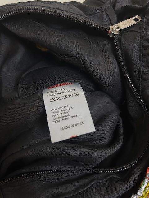 Mala/Saco tiracolo