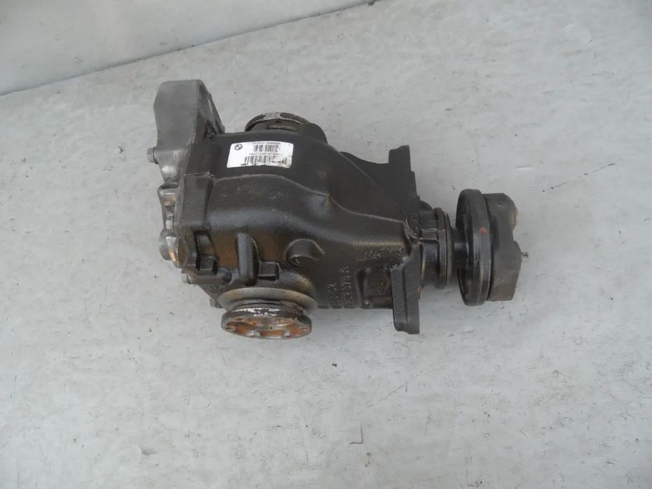 MOST TYŁ TYLNY DYFER BMW E90 E87 3.23