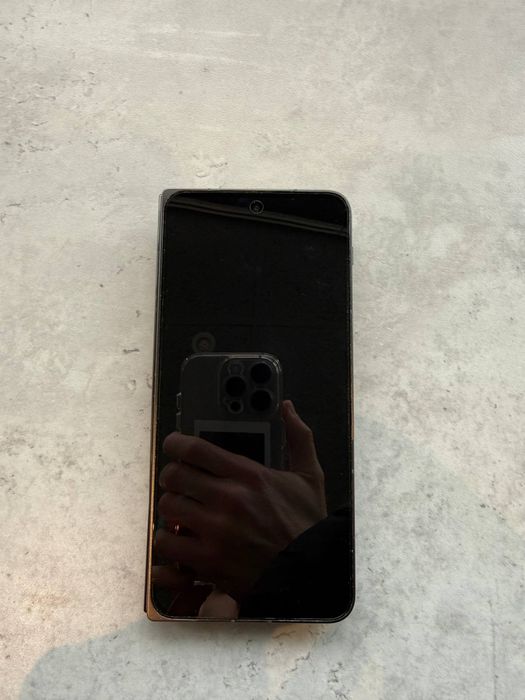 OnePlus open 16/512 black Глобал