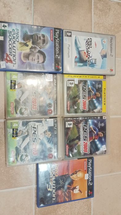 Jogos PlayStation