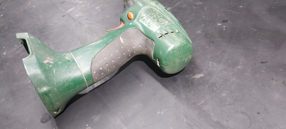 Wkrętarka BOSCH PSR 1200 12V 100% sprawna, niezawodna