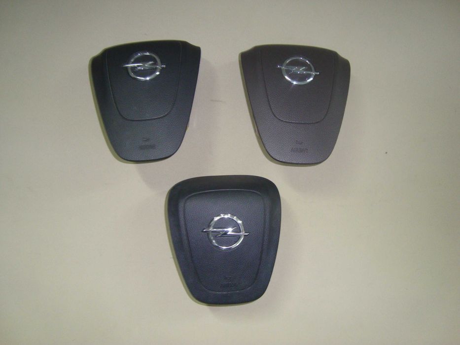 Подушка безпеки,Airbag безопасности Opel Insignia.Oпель Інсігнія 08-22