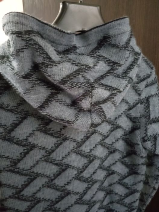 Тепла кофта для хлопчика