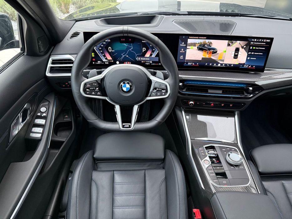 BMW Seria 3