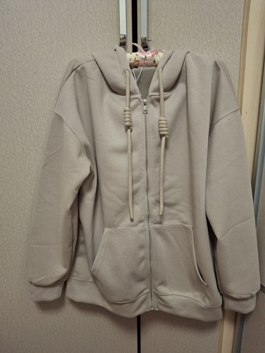 Худі тепле 48-50