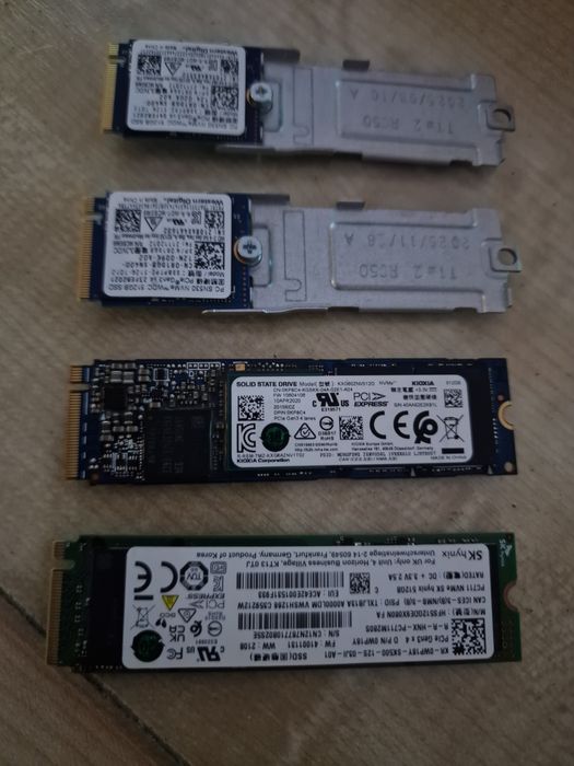 ssd sn 530 - Купить электронику - Цены на OLX.ua