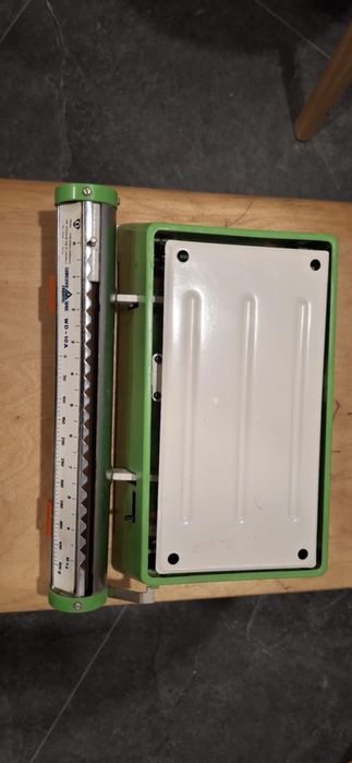 Waga bezodważnikowa WD 10a