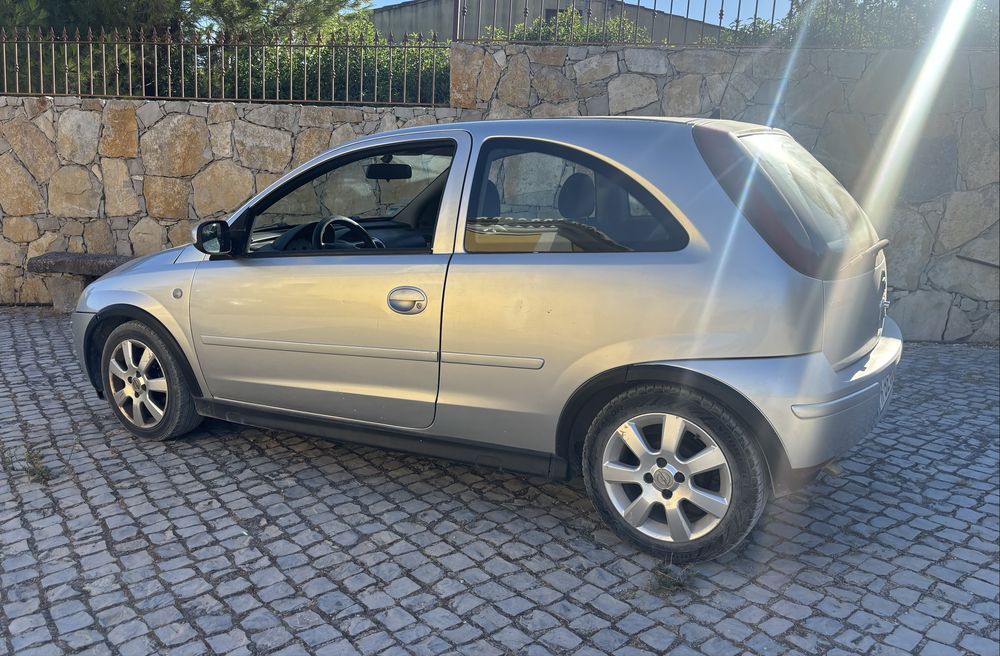 Opel Corsa 1.3 CDTI