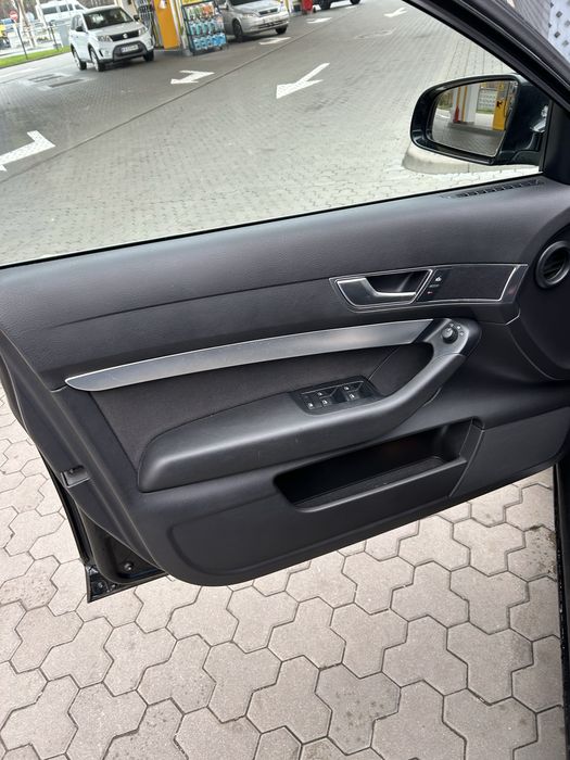 Продам авто Audi A6