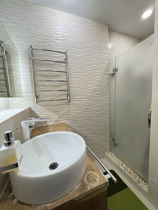 1-комнатная квартира по адресу (площадь 33,5 м²) - Atlanta.ua - фото 10