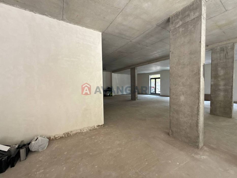 Commercial real estate at st. Okruzhnaya ul (area 204 m²) - Atlanta.ua - photo 10