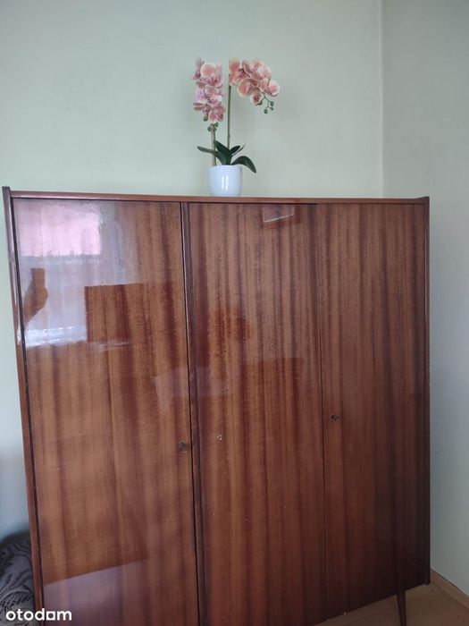 Mieszkanie w kamienicy, 36m², do zamieszkania