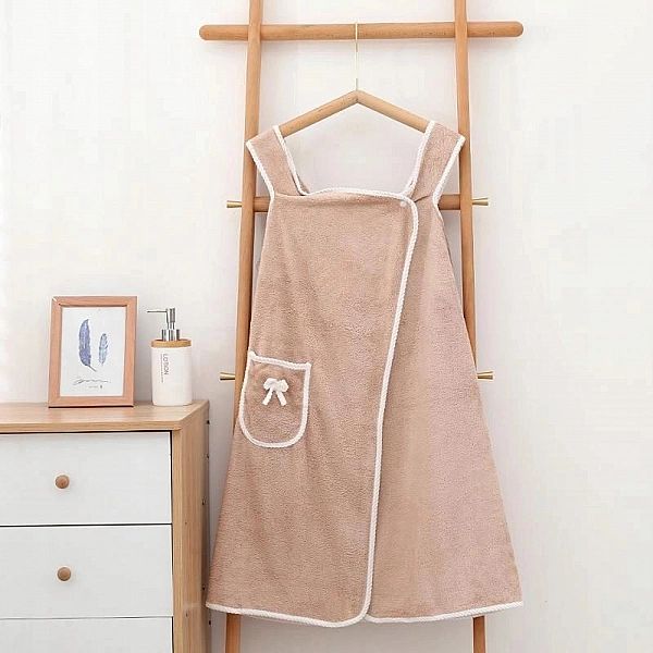 Ręcznik 80x140 Kąpielowy do Sauny SZYBKOSCHNĄCY Mikrofibra Tunika Aga