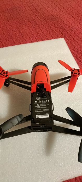 Parrot Bebop Drone 1