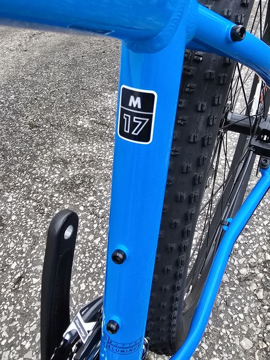 Rower górski MTB Fuji Nevada 29" Hudraulika