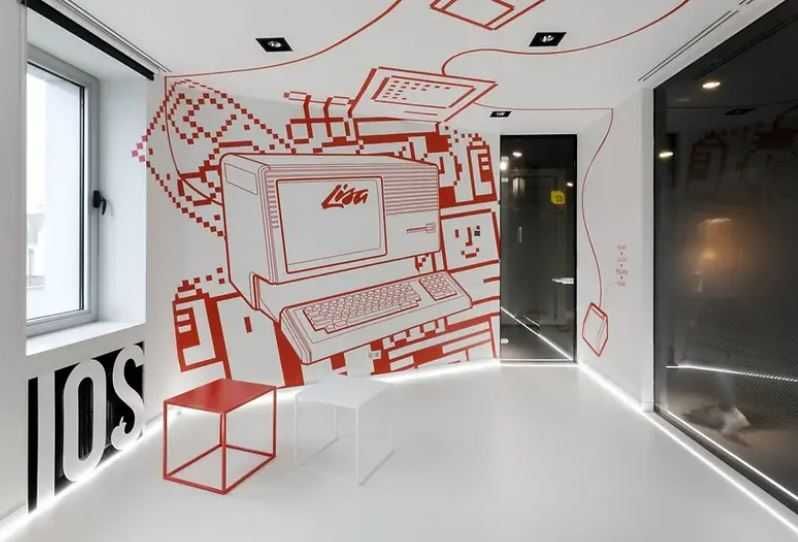 Сдам в аренду помещение общей S1007м.кв.ст.м.Берестейская